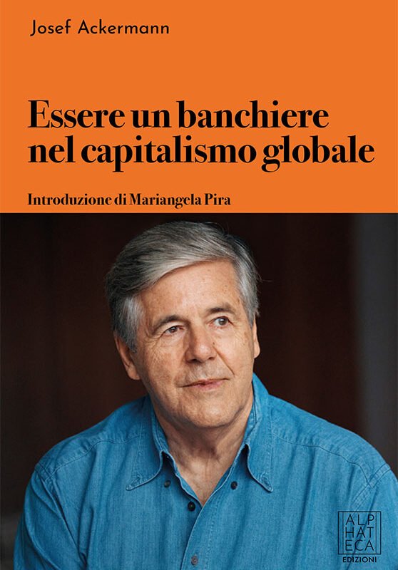 Essere un banchiere nel capitalismo globale