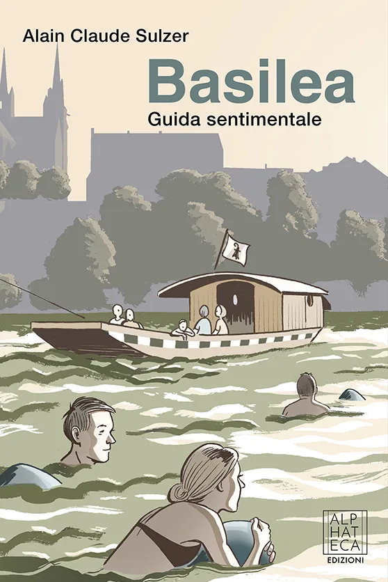Basilea - Guida sentimentale