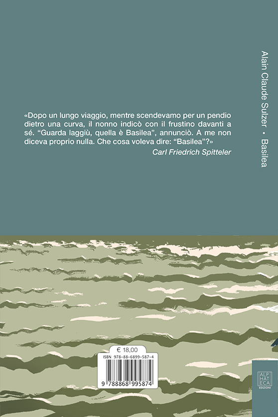 Basilea - Guida sentimentale - immagine 2